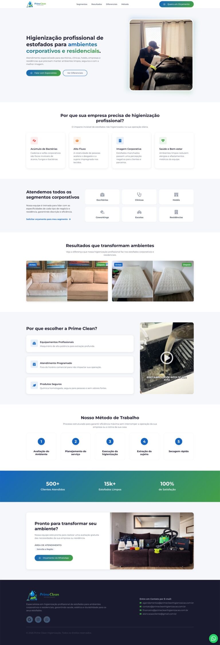cópia de primeclean